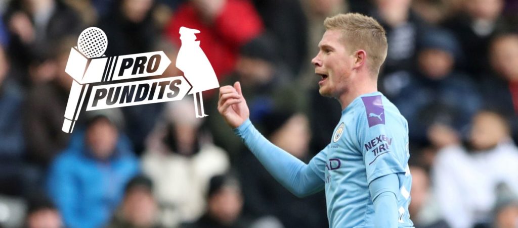 What Warren Buffett can teach us about Fantasy Premier League