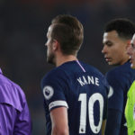 Kane suffers hamstring tear as Heaton and Wesley are ruled out for the season