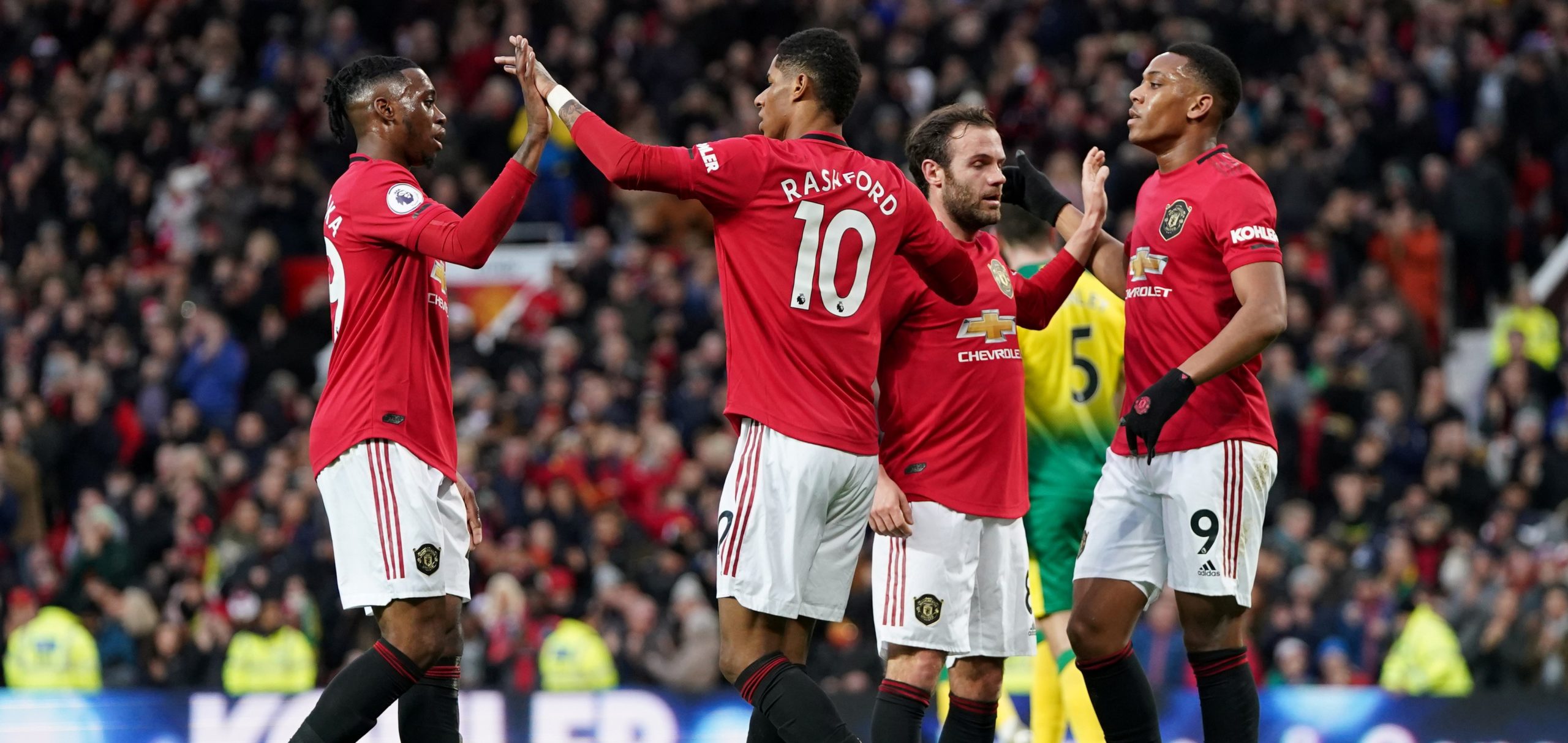 Learning from the Great and the Good 19/20 – Gameweek 22