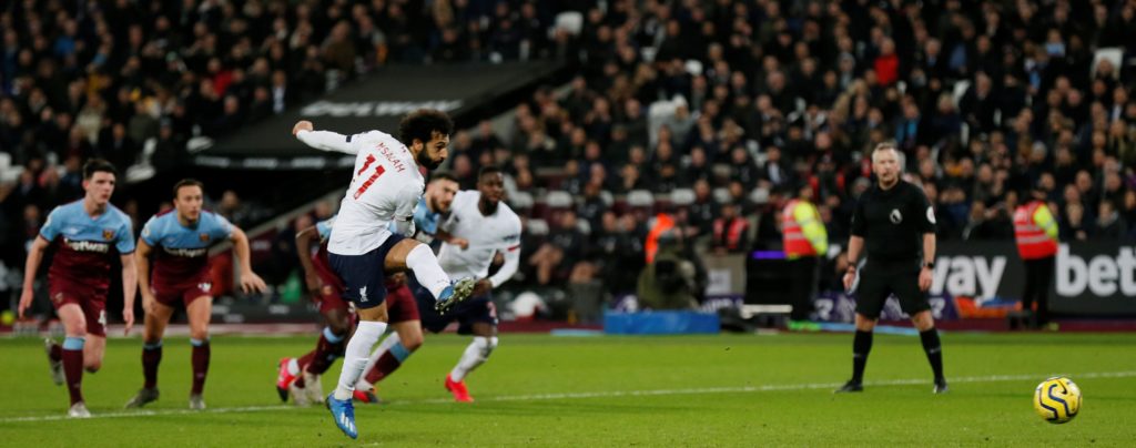 Learning from the Great and the Good 19/20 – Gameweek 24