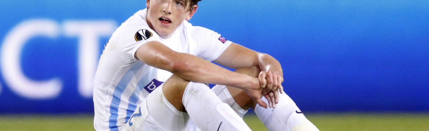 What impact will Berge have on Lundstram and Sheff Utd defence?