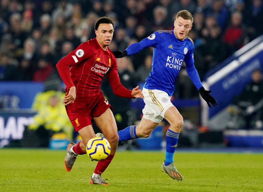 Blank Gameweek 28 Scout Picks dominated by Liverpool and Leicester