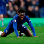 Chelsea squad self-isolate as Hudson-Odoi tests positive for coronavirus