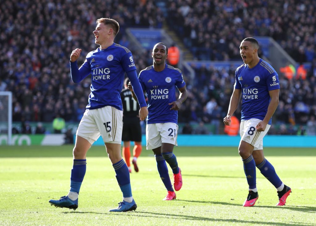 Barnes on the FPL radar as Vardy draws another blank