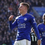 Barnes on the radar as Vardy draws a blank 7