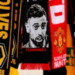 Bruno Fernandes debuts for Man United as Wolves visit Old Trafford