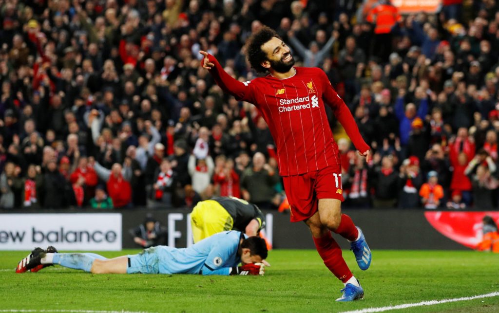 Wildcards continue to break up top 10k template as Salah rewards massive backing