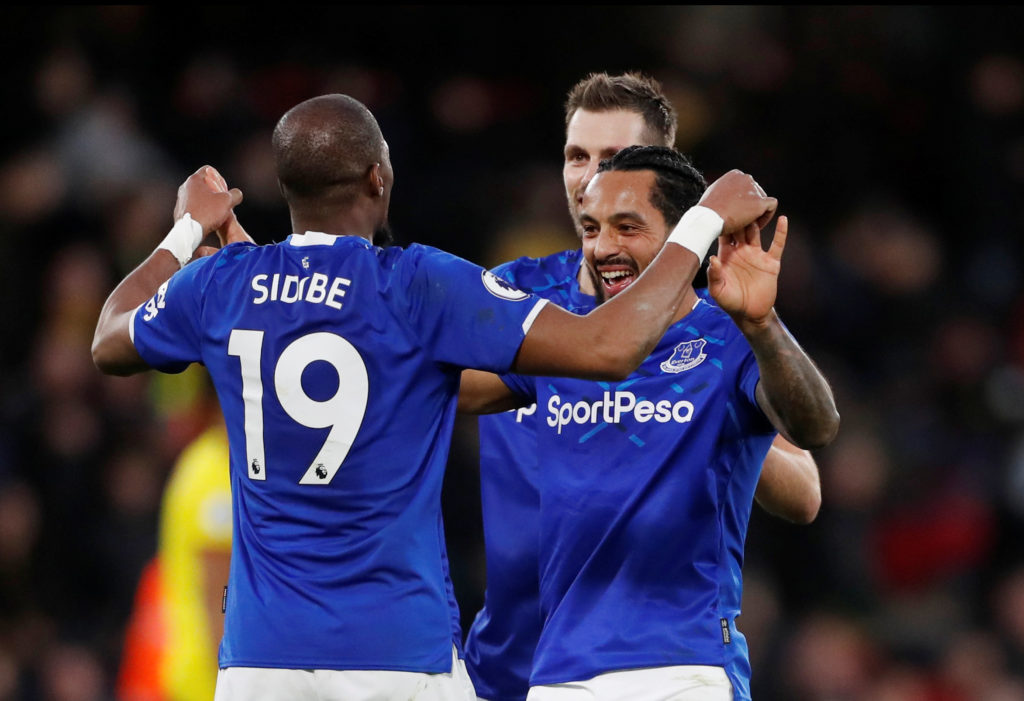 Tricky fixtures limit appeal of Everton and Watford assets after five-goal epic