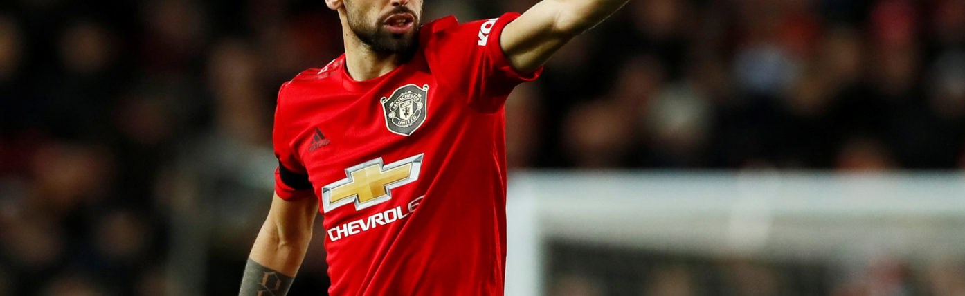 Fernandes has potential to both improve and star in Man United attack