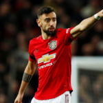 Fernandes has potential to both improve and star in Man United attack
