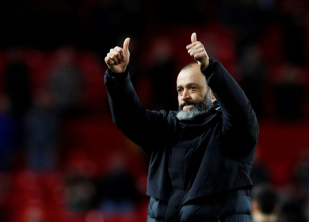 What can FPL managers expect from Nuno Espírito Santo at Spurs?