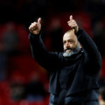 What can FPL managers expect from Nuno Espírito Santo at Spurs?