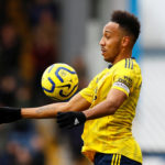 Big chances for Aubameyang as Arsenal remain work in progress under Arteta