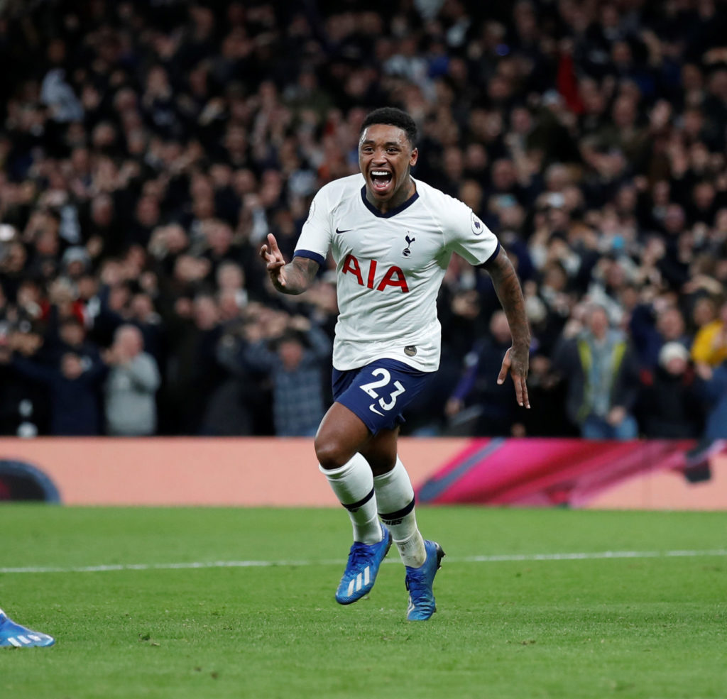 Can FPL bosses expect more attacking returns from Spurs winger Steven Bergwijn?