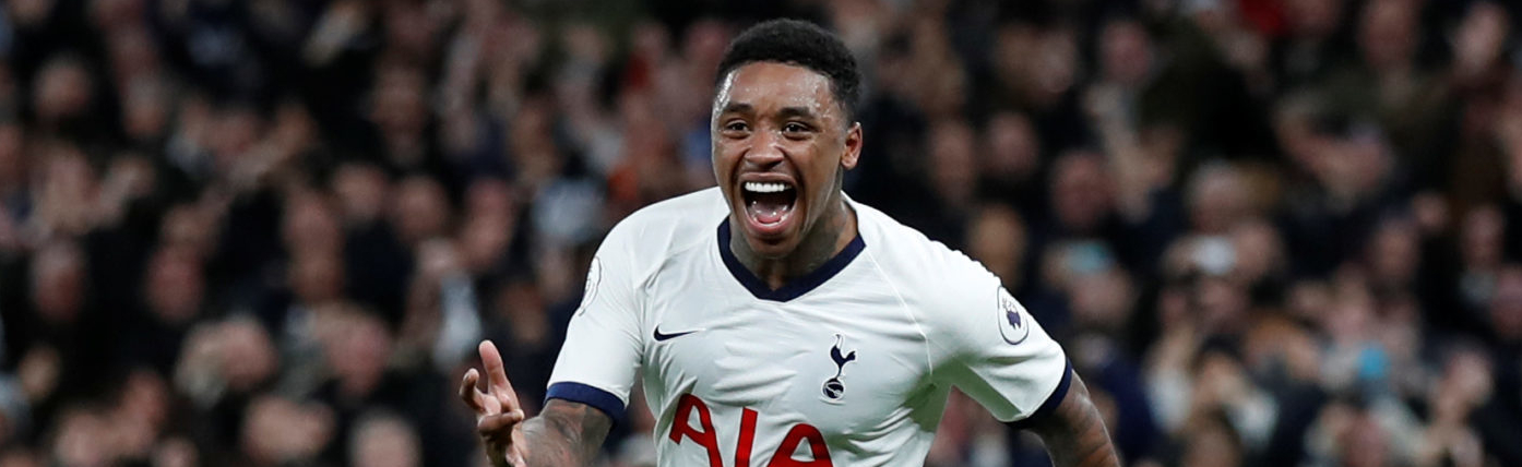 Can FPL bosses expect more attacking returns from Spurs winger Steven Bergwijn?