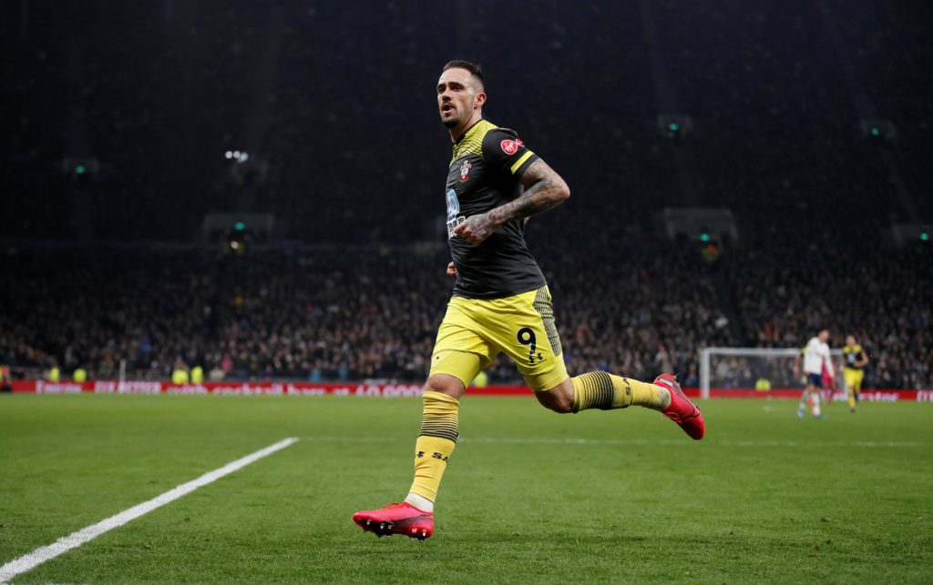 Ings curtailed by unreported injury as West Ham punish Southampton defence