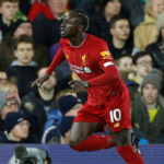 Mané returns to haunt sellers as Salah blanks at Norwich