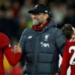 Gomez absent for Liverpool as more injuries revealed after FPL deadline