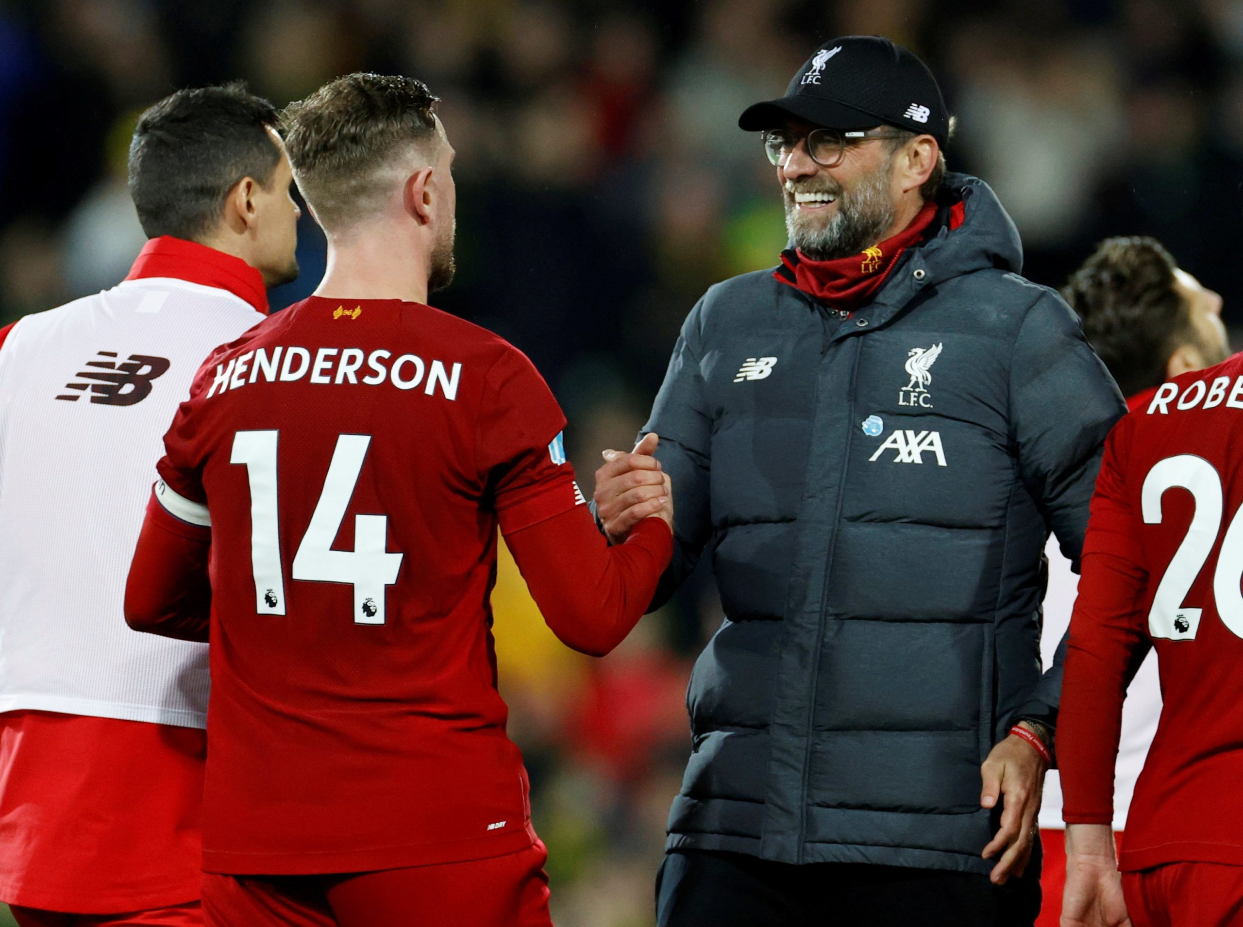 Klopp's update on Liverpool centre-back situation and other FPL team news | Fantasy Football Tips, News and Views from Fantasy Football Scout - Vimarsana News