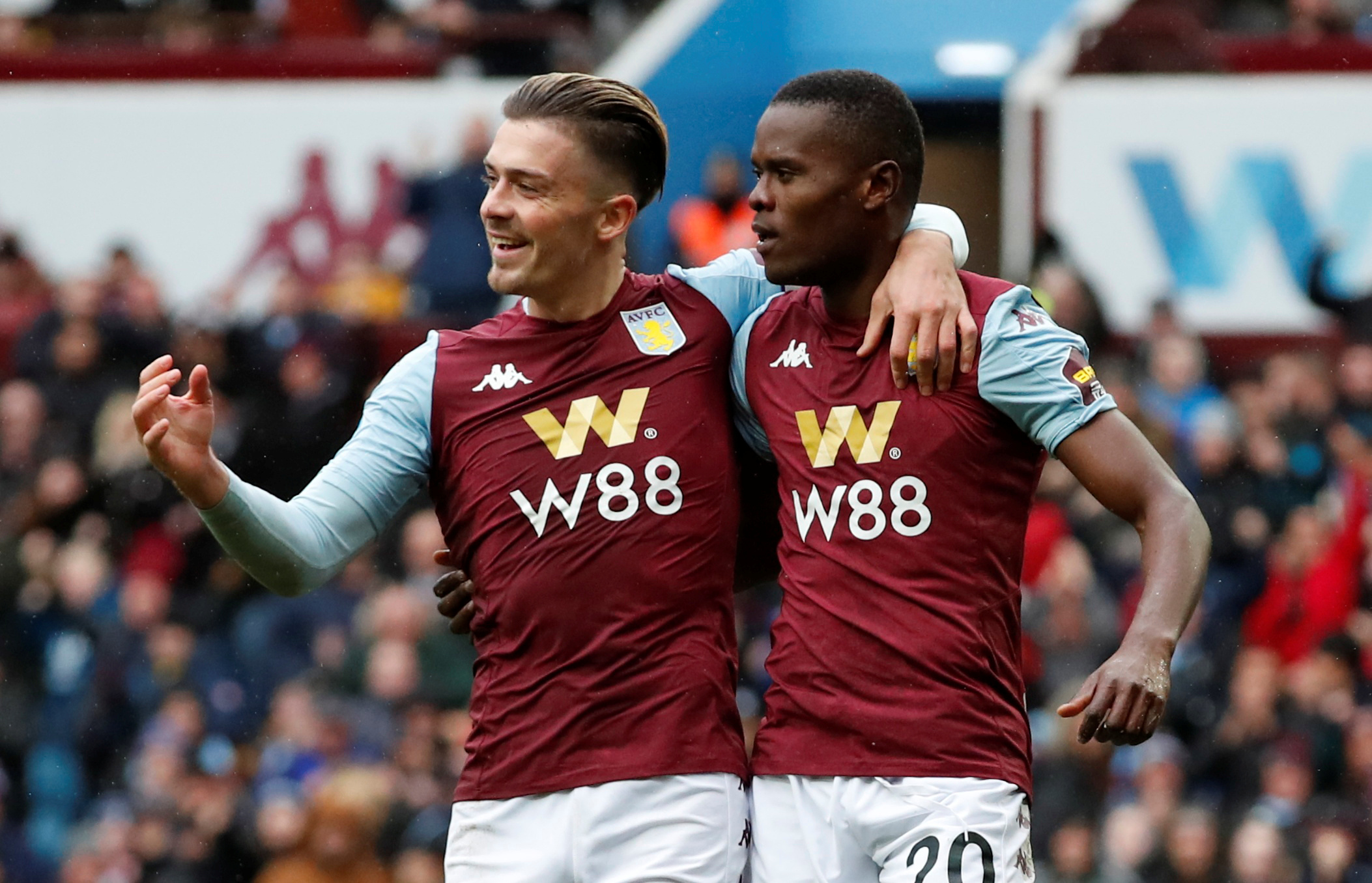 Recapping the best Aston Villa players ahead of FPL restart