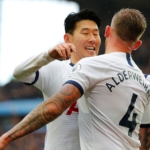 Son scores big haul despite missing penalty at Villa