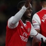 Pepe stakes claim for place in Fantasy teams with season-best haul