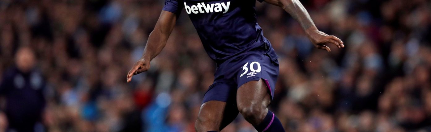 Out-of-position Antonio could thrive as West Ham's key attacker
