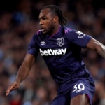 Out-of-position Antonio could thrive as West Ham's key attacker