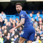 Giroud and Alonso send Lampard a message in big win for Chelsea