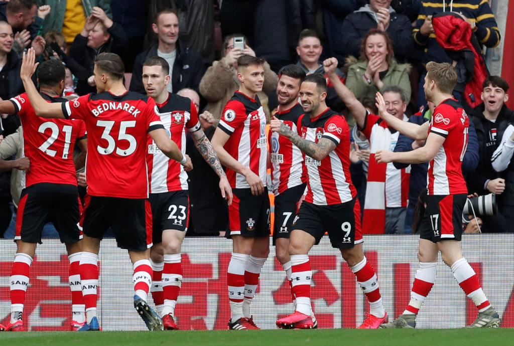 Recapping the best Southampton players ahead of FPL restart
