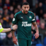 Newcastle defenders stutter at first hurdle in defeat to Crystal Palace