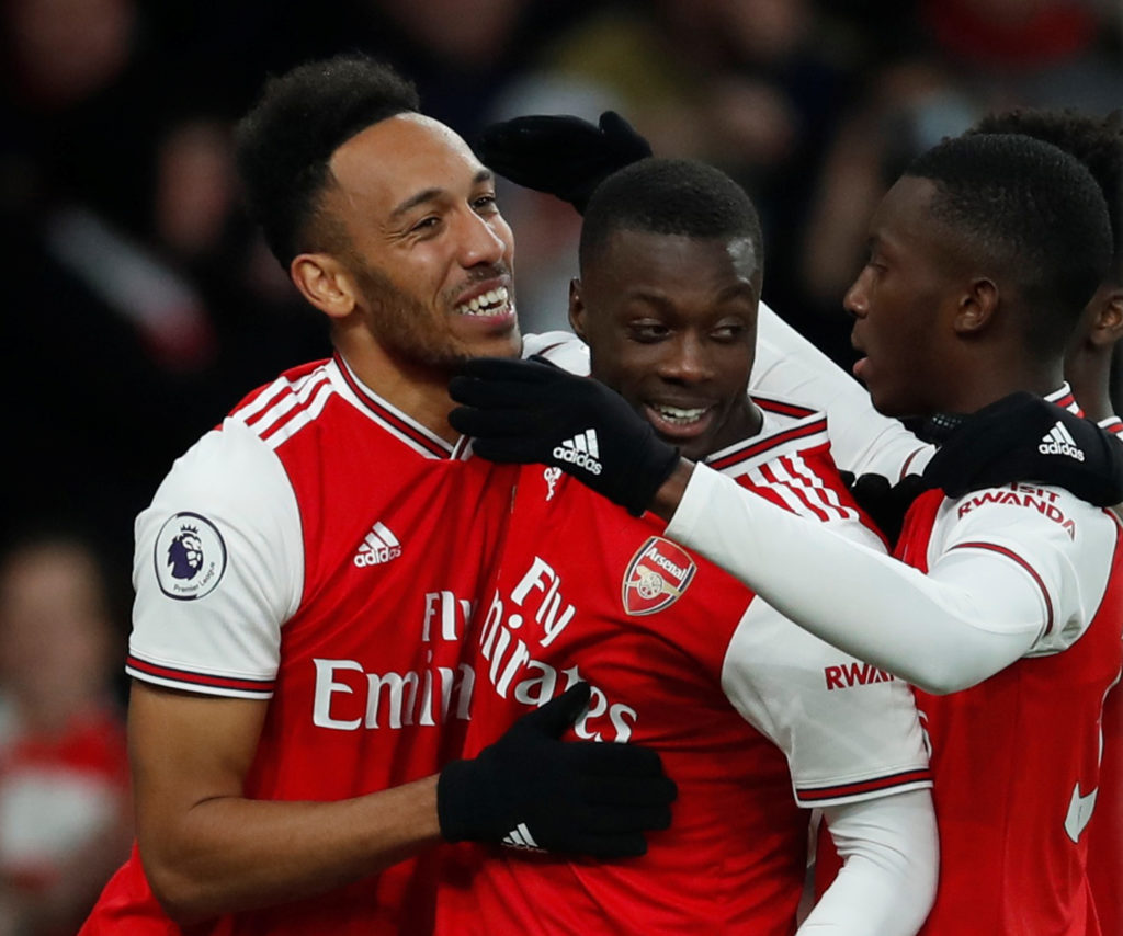 Is it time to invest in Arsenal assets after Gameweek 28? 6