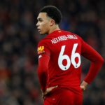Alexander-Arnold's consistency continues as Firmino unlucky to blank