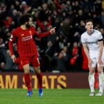 Salah set to polarise top 10k FPL managers with Gameweek 31+ captaincy