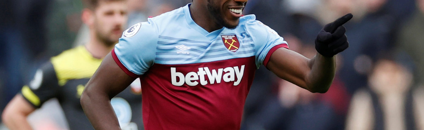 What impact has David Moyes had on West Ham? 5