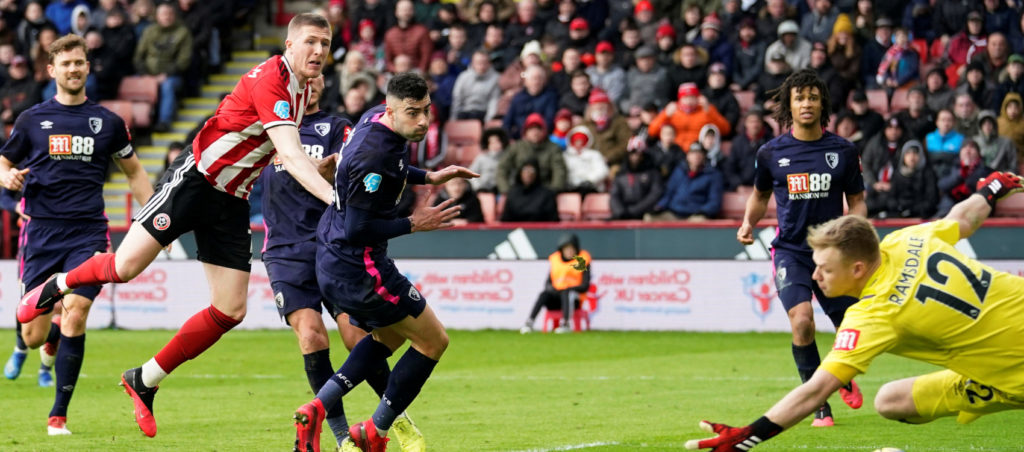 Lundstram goal adds to remaining owners’ dilemma after another benching