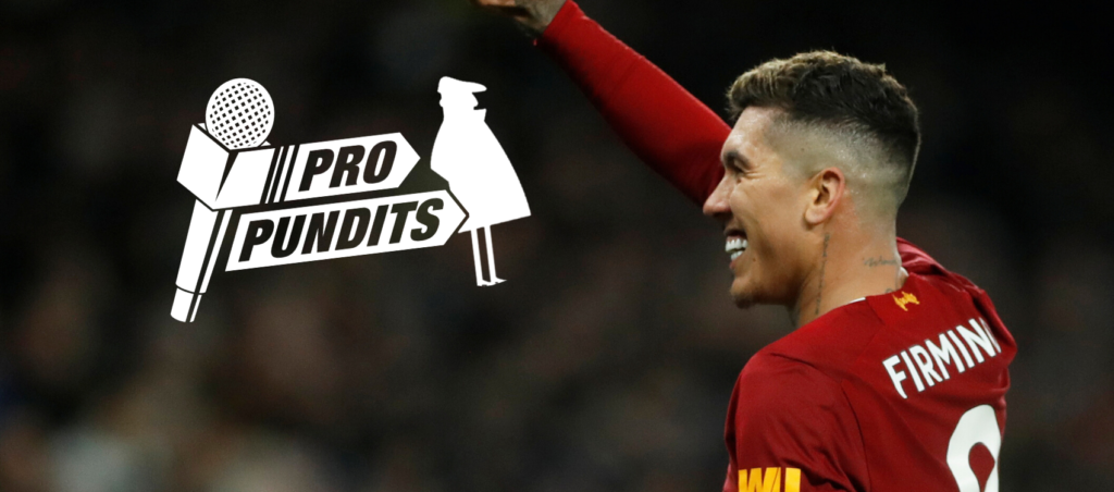 What’s the best strategy for choosing forwards in FPL?