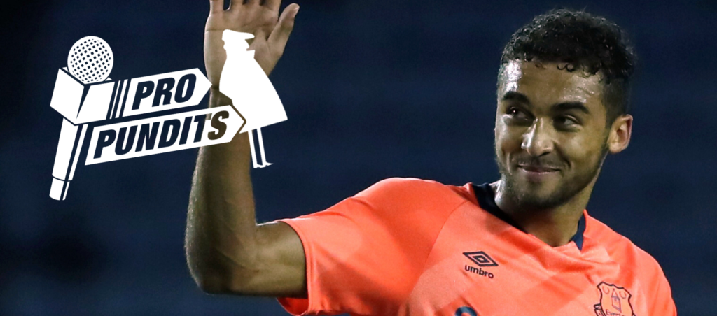 The Everton and Man City assets I’m considering for the FPL season run-in