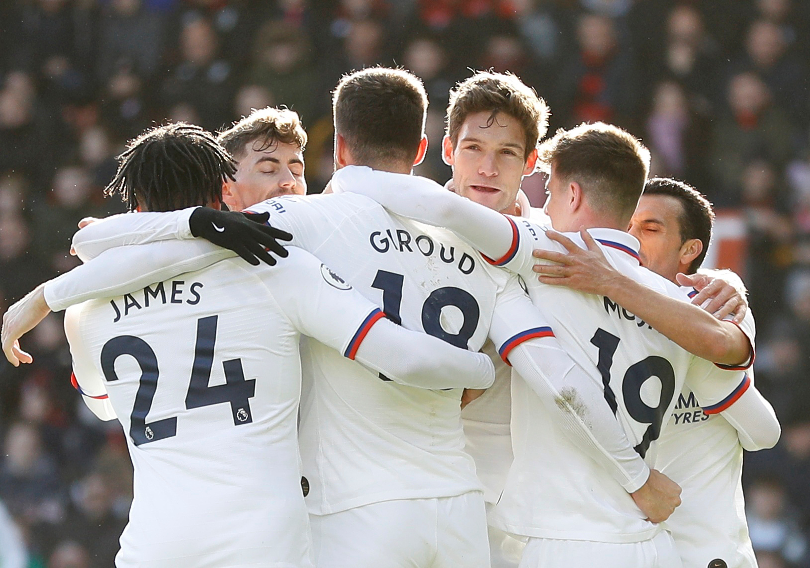 Further good fixtures ahead for Doherty and Alonso after 15-point Virtual FPL hauls