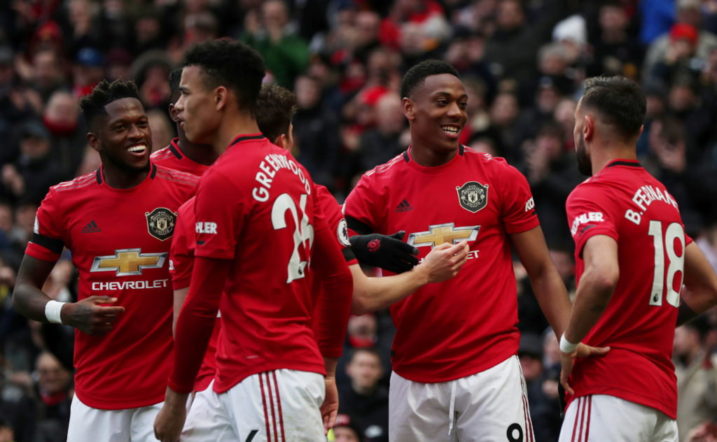 Which Premier League teams have the best and worst remaining fixtures?