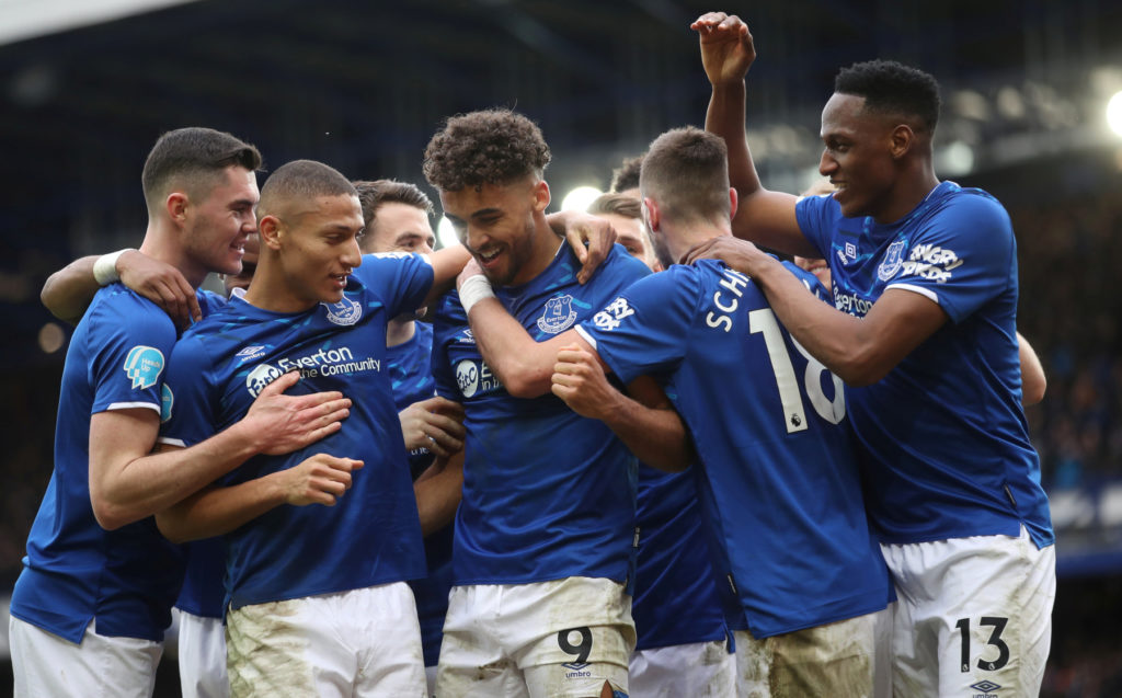 The Fantasy Flutter: Goals galore in Gameweek 30’s Merseyside derby?