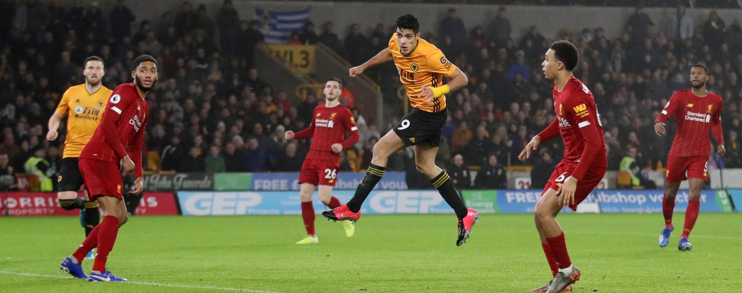 FPLFPA – Exploring the outliers