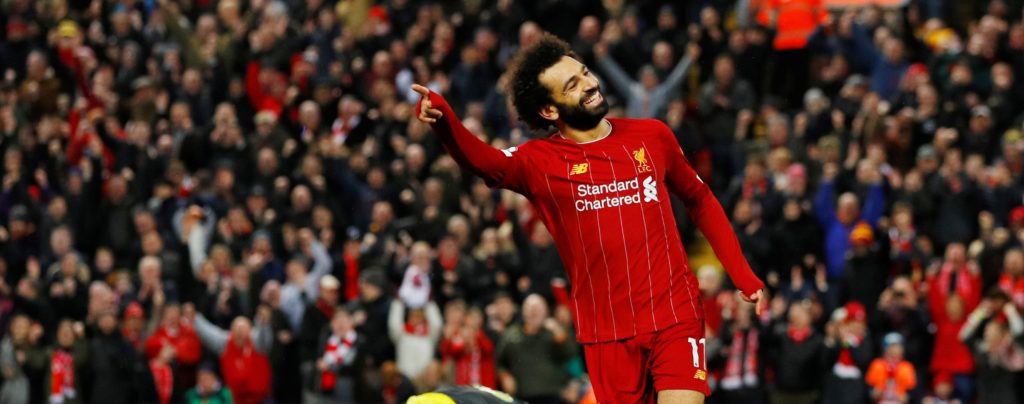 Learning from the Great and the Good 19/20 – Gameweek 25