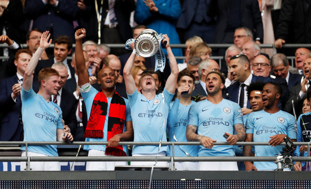 What the FA Cup fifth round results will mean for the Blank Gameweek 31 picture