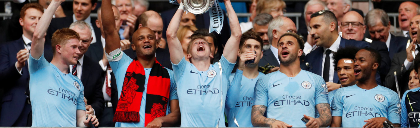 What the FA Cup fifth round results will mean for the Blank Gameweek 31 picture