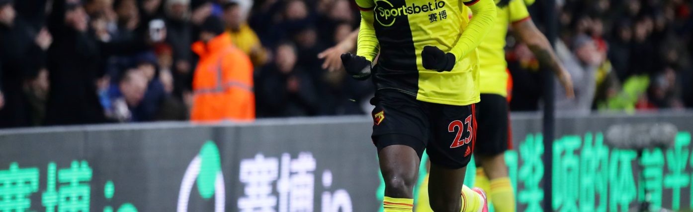 Differential Sarr can sustain electric form ahead of Blank Gameweek 31 fixture