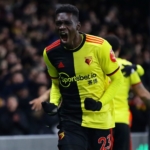 Differential Sarr can sustain electric form ahead of Blank Gameweek 31 fixture