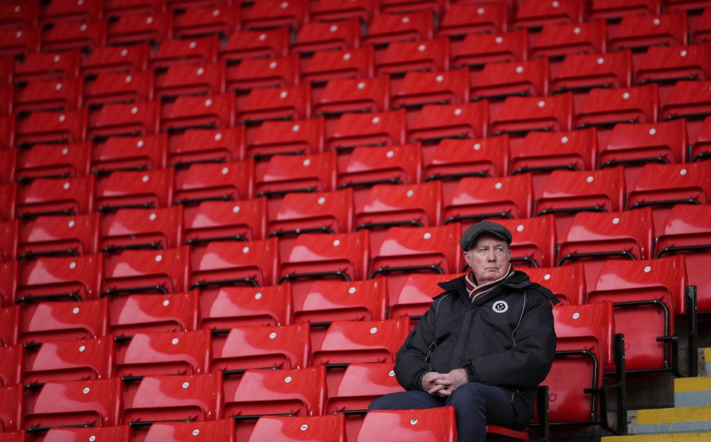 Living in a socially distant world without FPL