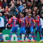Recapping the best Crystal Palace players ahead of FPL restart
