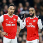 Aubameyang has work to do at Man City after West Ham blank